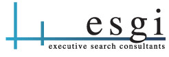 Executive search consultants